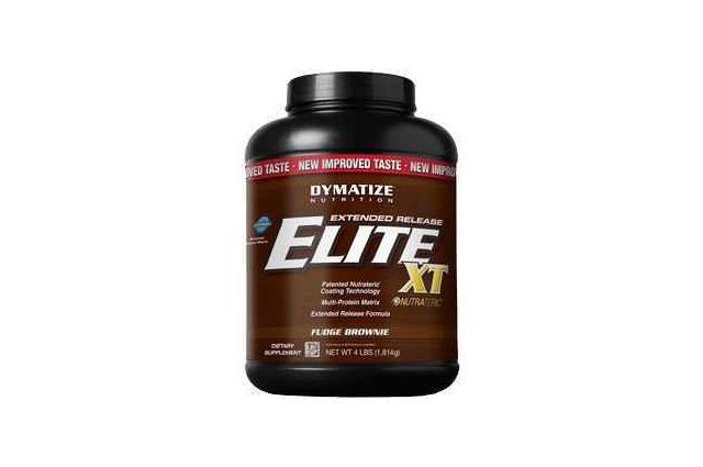 DYMATIZE Elite XT 