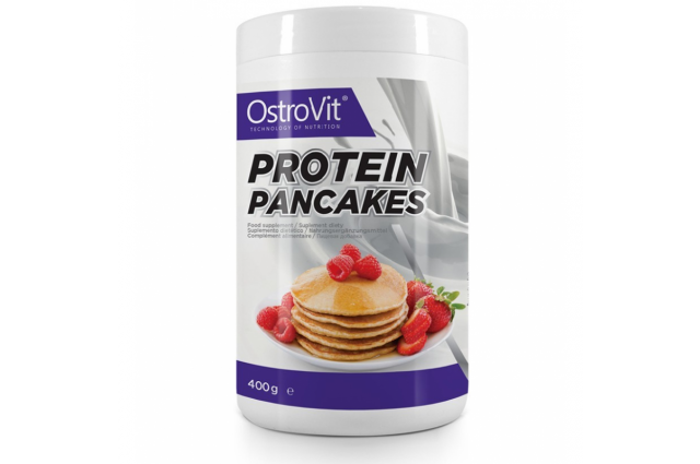 OstroVit Protein Pancakes