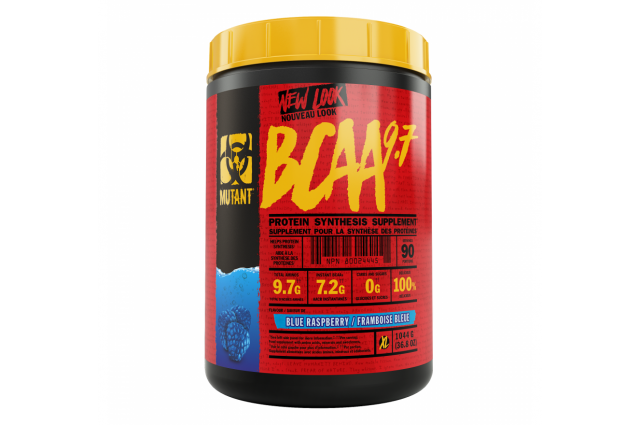 Bcaa 1040g.