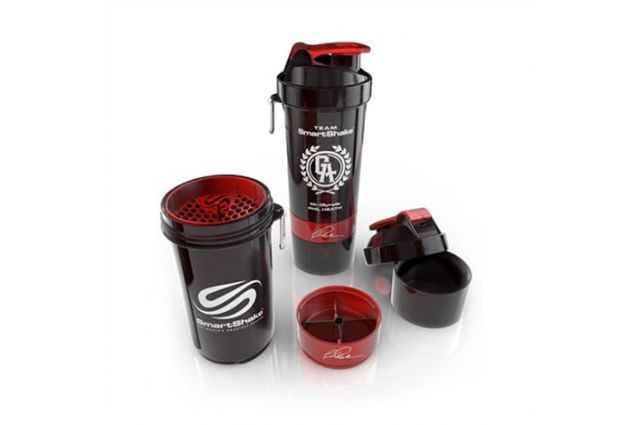 SmartShake SIGNATURE SERIES - PHIL HEATH EDITION