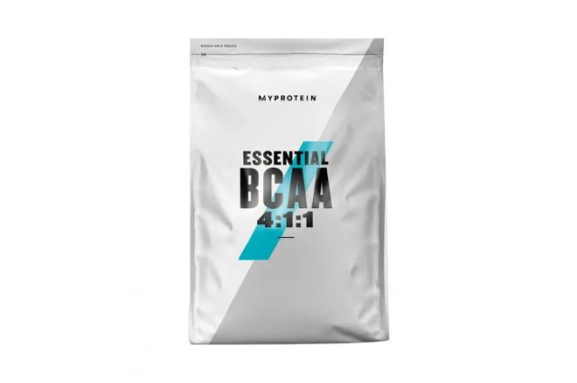 Myprotein Bcaa 4:1:1