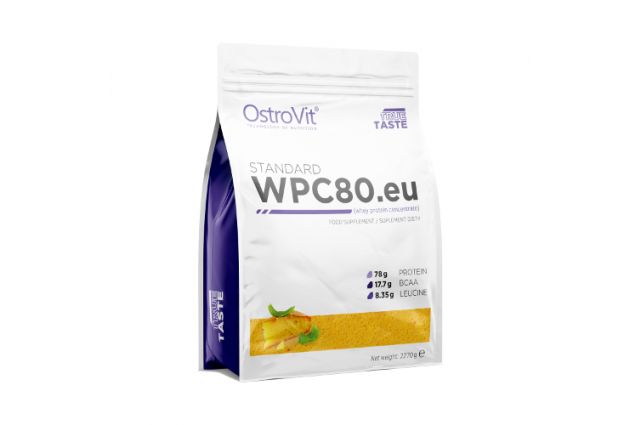 OstroVit WPC 80