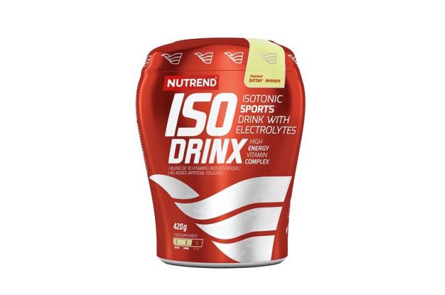 Nutrend ISODRINX