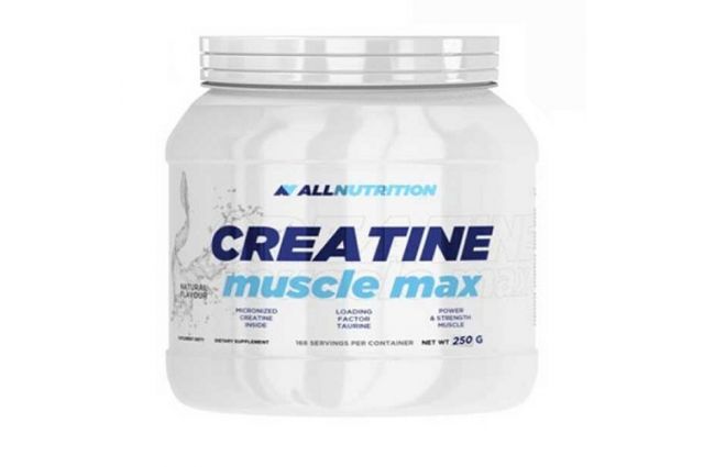 Allnutrition Creatine Muscle MAx