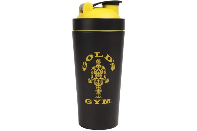 Gold Gym Metallist pudel