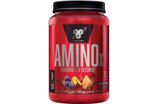 BSN Amino X