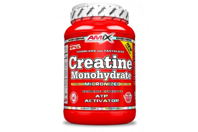 Amix Creatine Monohydrate