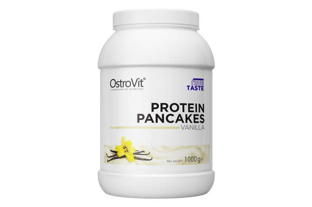 OstroVit Protein Pancake