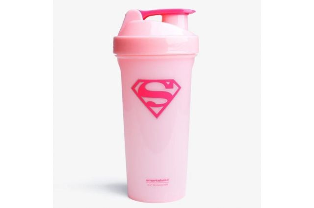 SmartShake Lite SuperGirl