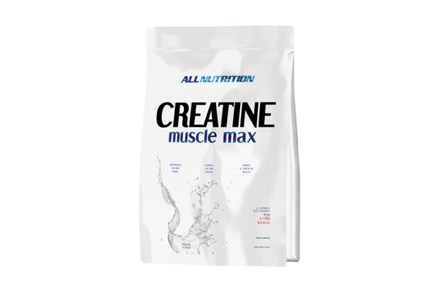 Allnutrition Creatine Muscle Max