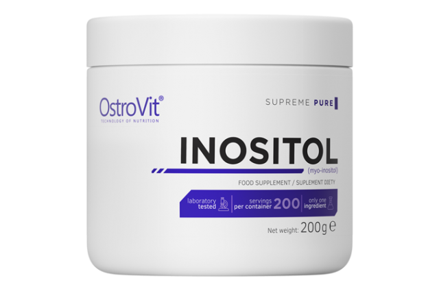 OstroVit Supreme Pure Inositol