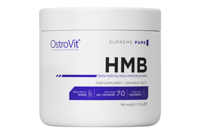 OstroVit Supreme Pure HMB