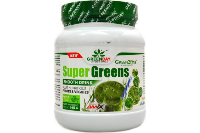 Amix Super Greens