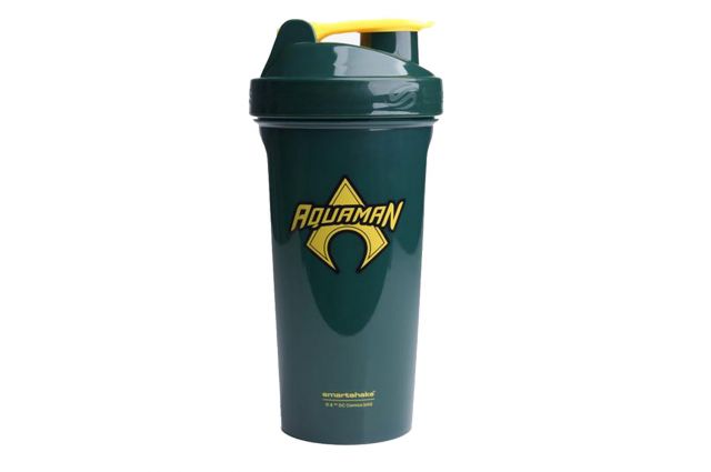 SmartShake Lite Auqaman