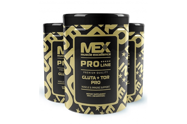 Mex Gluta Tor Pro
