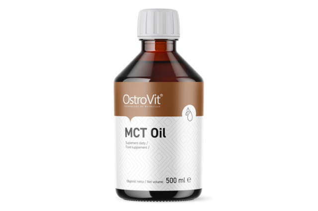 OstroVit MCT Oil