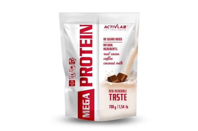 ActivLab Mega protein