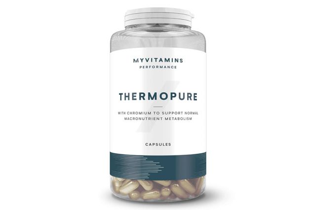 Myprotein Thermophure