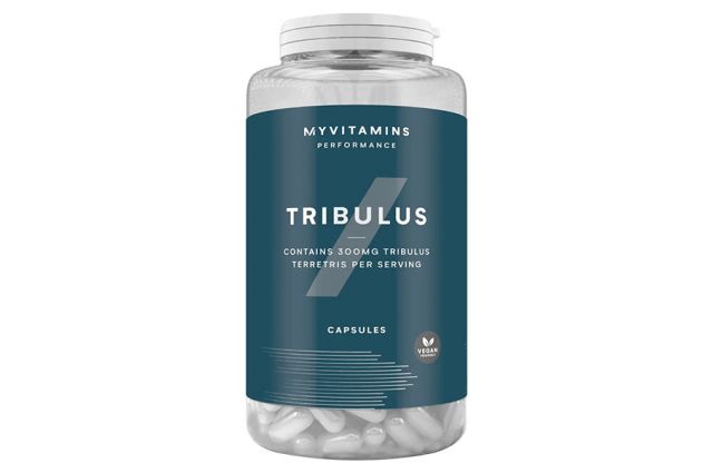 Myprotein Tribulus