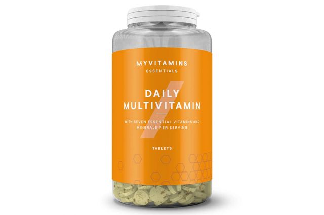 Myprotein Daily Multivitamin