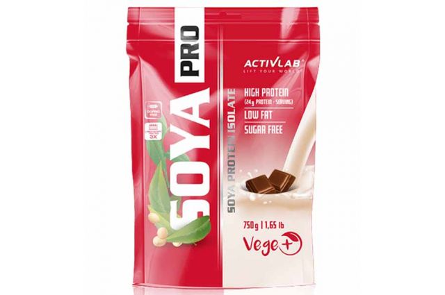 ActivLab Soya Pro