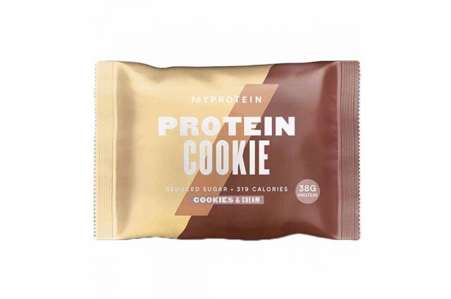 Myprotein Protein Cookie