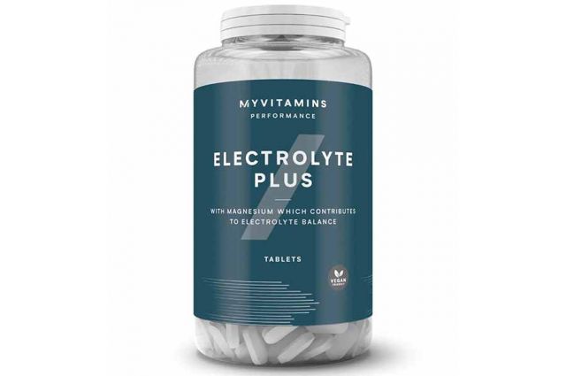 Myprotein Electrolytes Plus