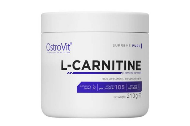 L-Carnitine 210g