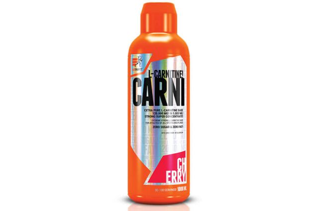 Extrifit Carni 120 000 L-Carnitine