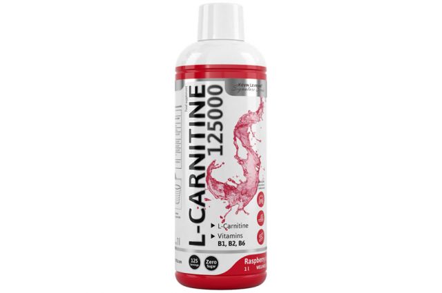 Kevin Levrone L-Carnitine 125000