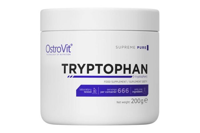 OstroVit Supreme Pure Tryptophan