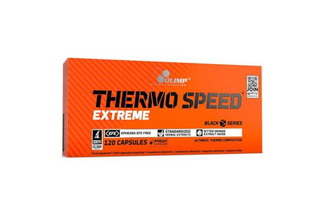 Olimp Thermo Speed Extreme