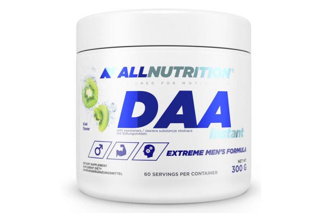 Allnutrition DAA