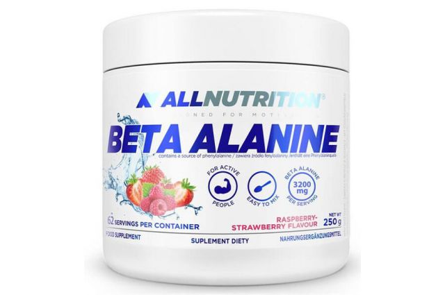 Allnutrition Beta-Alanine