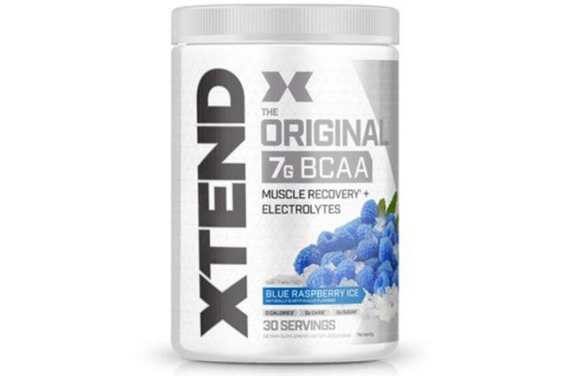 Xtend The Original BCAA