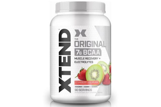 Xtend The Original BCAA