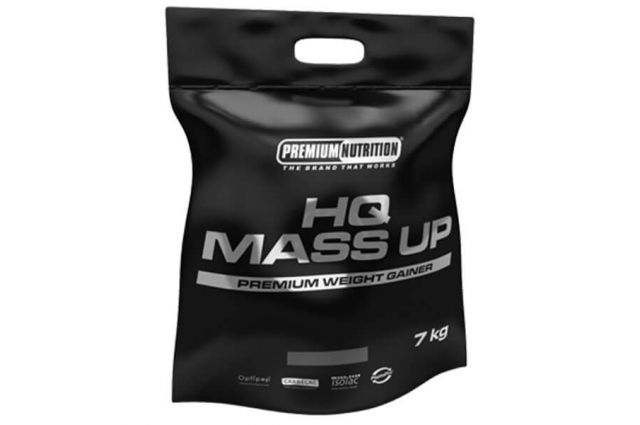 Premium Nutrition HQ Mass Up