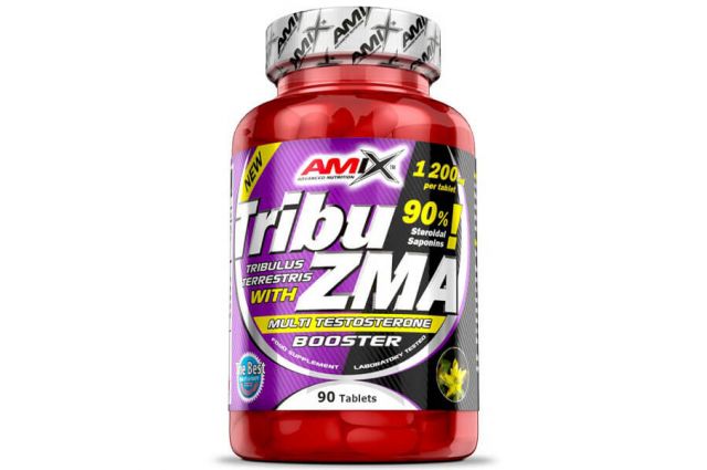 Amix Tribu-ZMA