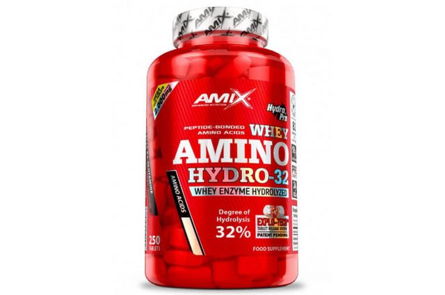 Amix Amino Hydro 32