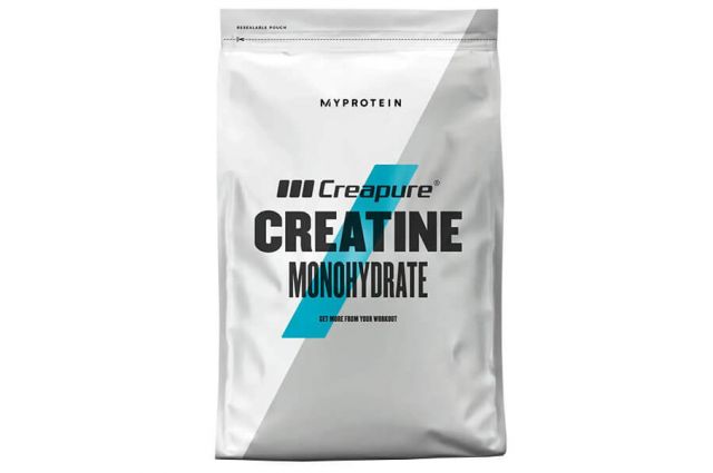 Myprotein Creapure Creatine Monohydrate