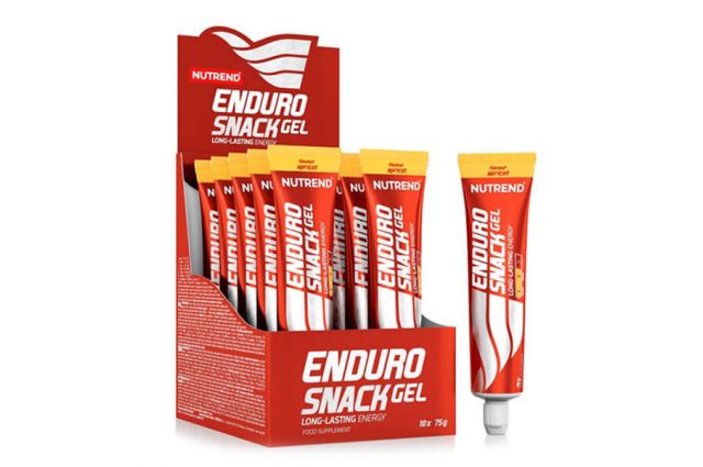 Nutrend Enduro Snack Gel