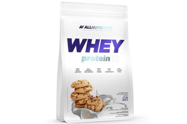 Allnutrition Whey Protein