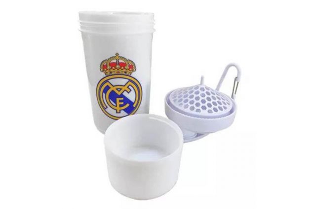 SmartShake Original2Go One Real Madrid