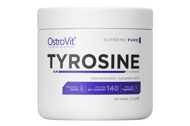 OstroVit Tyrosine