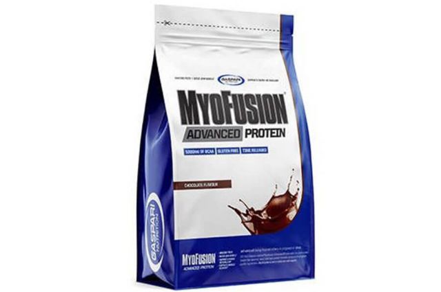 Gaspari MyoFusion Advanced Protein