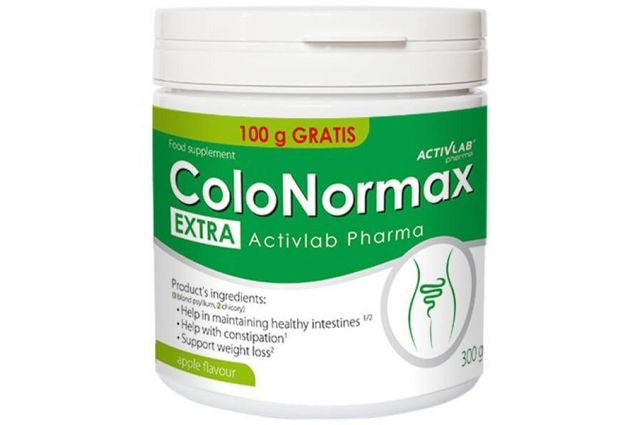 ActivLab ColoNormax Extra