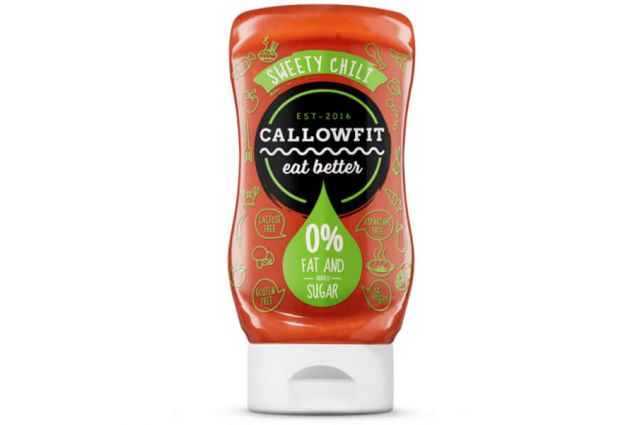 Callowfit Sweety Chili