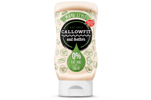 Callowfit Mayo Style
