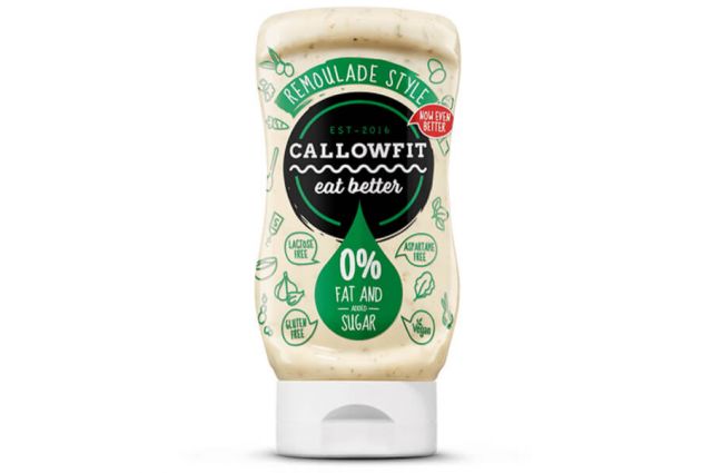 Callowfit Remoulade Style