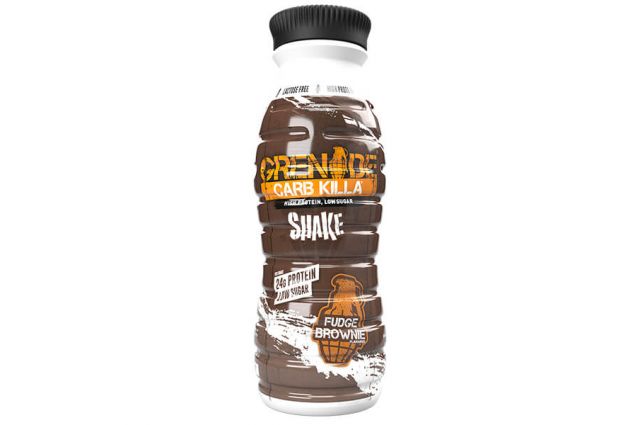 Grenade Carb Killa Protein Shake